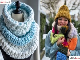 Crochet Winter Accessories