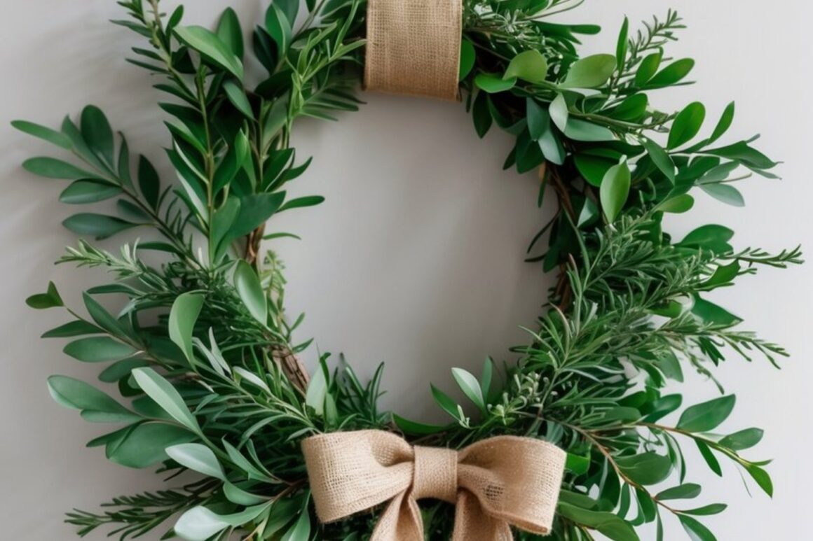 Minimalist Christmas Decor Ideas