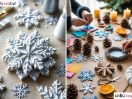 Winter Crafts for Adults