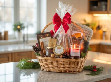 Winter Gift Baskets For This Year