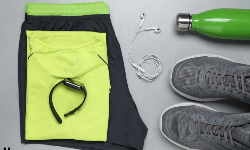 Activity-Specific Clothing and Gear