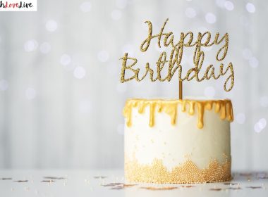 Birthday Cake Decorating Ideas