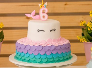 Birthday Cake Design Ideas