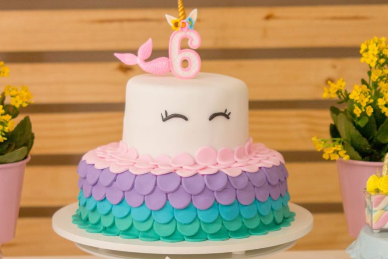 Birthday Cake Design Ideas