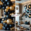 Birthday Party Decor Ideas