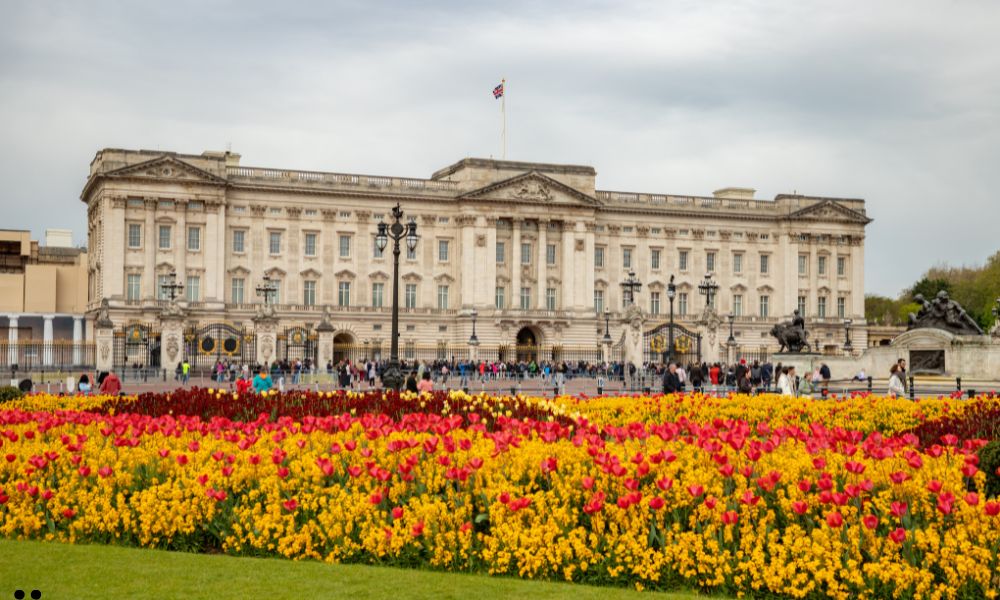 Buckingham Palace