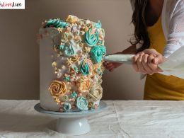 Cake Decorating Ideas