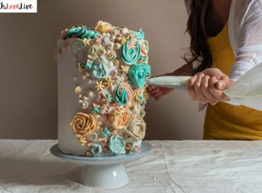 Cake Decorating Ideas