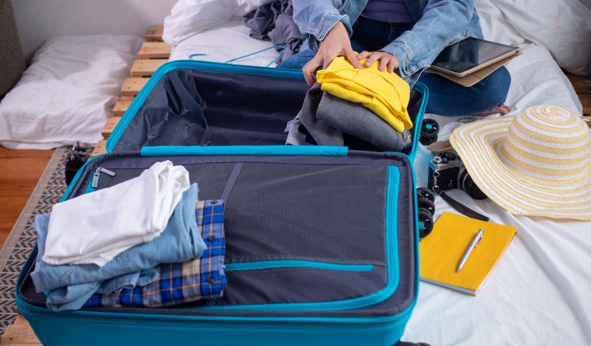 Camp-Ready Things