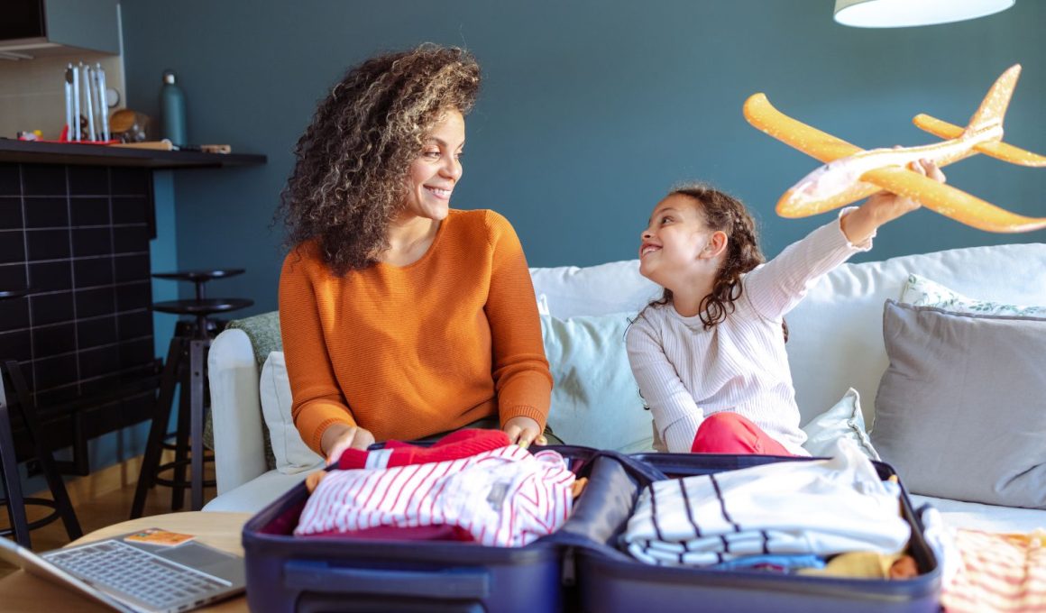 Carry-On Essentials to Pack