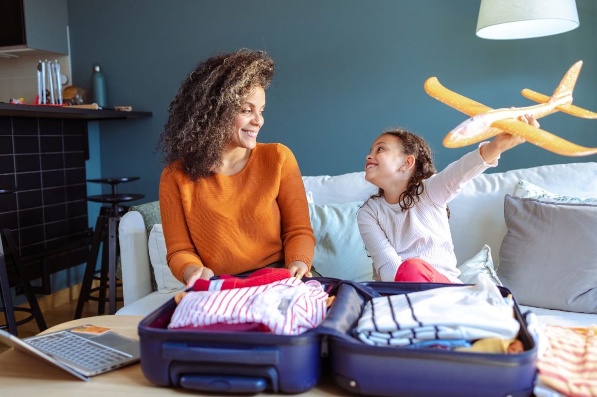 Carry-On Essentials to Pack