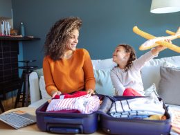 Carry-On Essentials to Pack