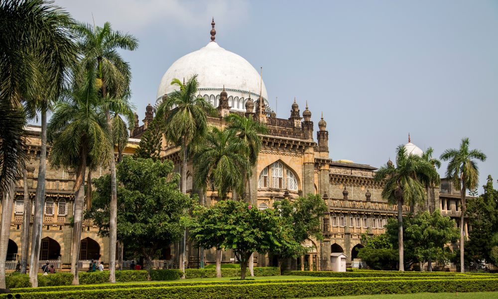 Chhatrapati Shivaji Maharaj Vastu Sangrahalaya (CSMVS)