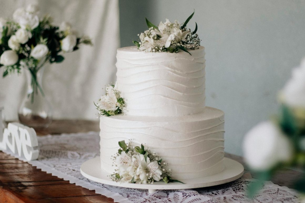 Congratulations Cake Design