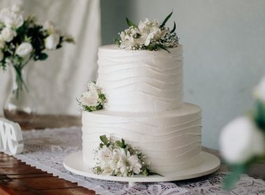 Congratulations Cake Design