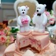 Cute Bear Cake Design Ideas