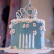 Disney Princess Cake Ideas