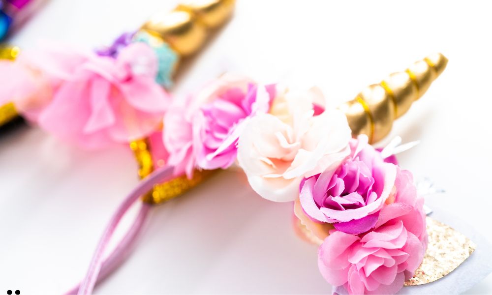 Disney-Themed Accessories