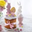 Easter Cake Decorating Ideas