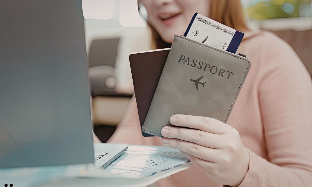 Essential Travel Documents