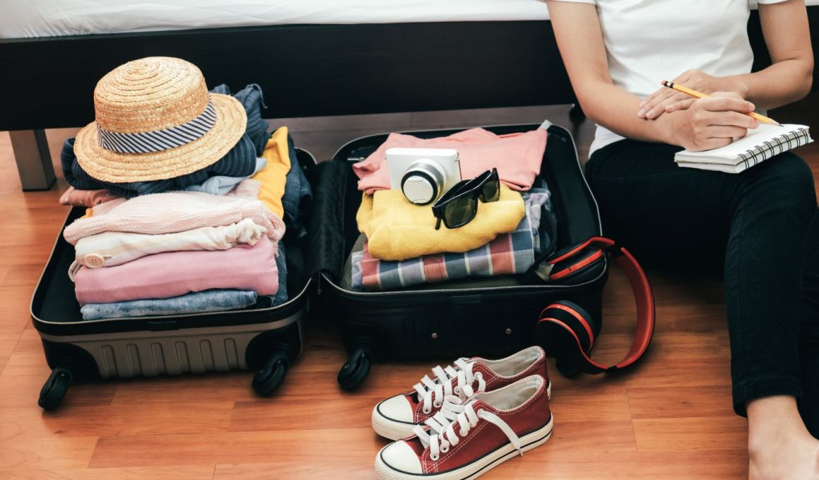 Europe Summer Travel