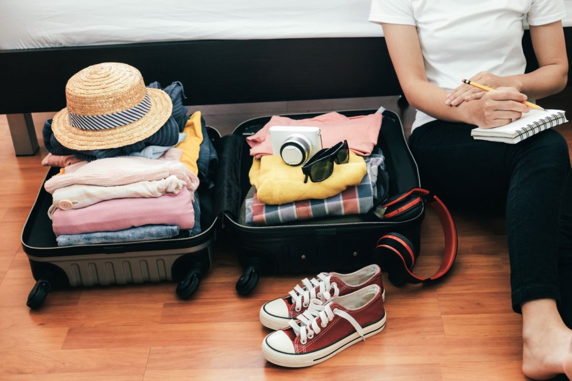 Europe Summer Travel
