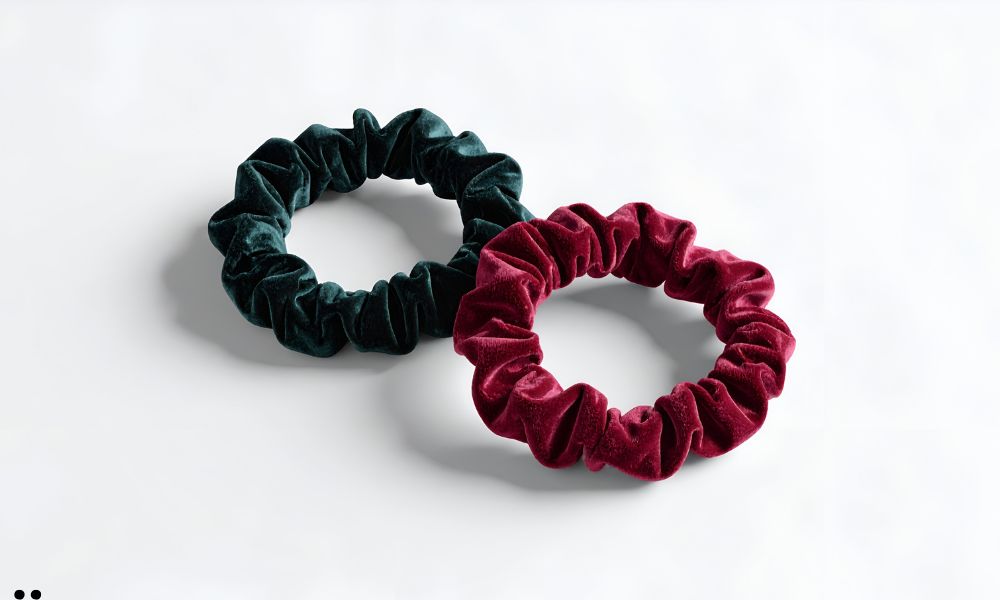 Extra Hair Tie or Two