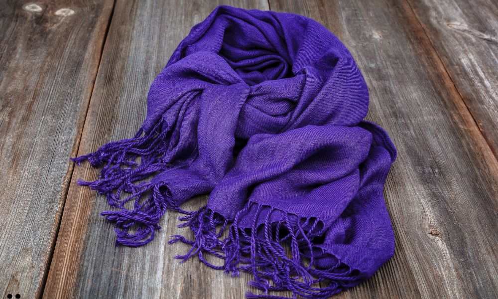Fashionable Scarf