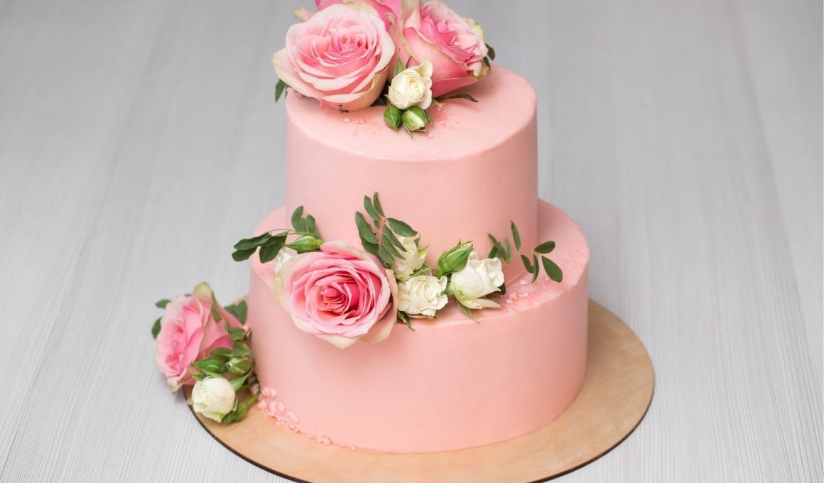 Funny Bridal Shower Cake Ideas