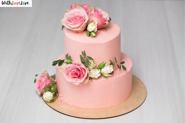 Funny Bridal Shower Cake Ideas