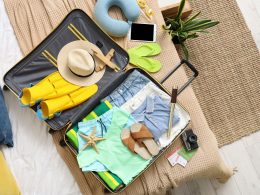Hawaii-Ready Things to Pack