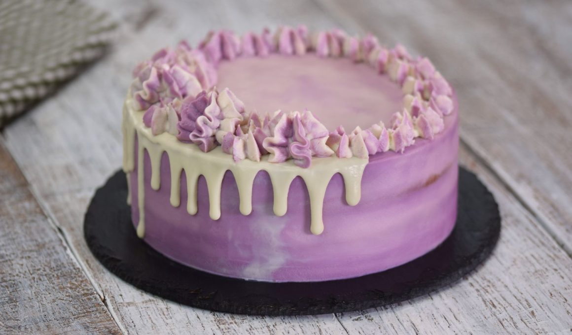 Husband Birthday Cake