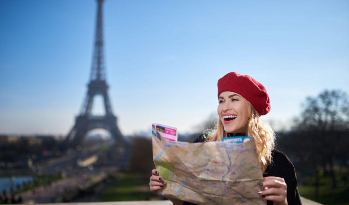 Iconic Places To Visit In New York City