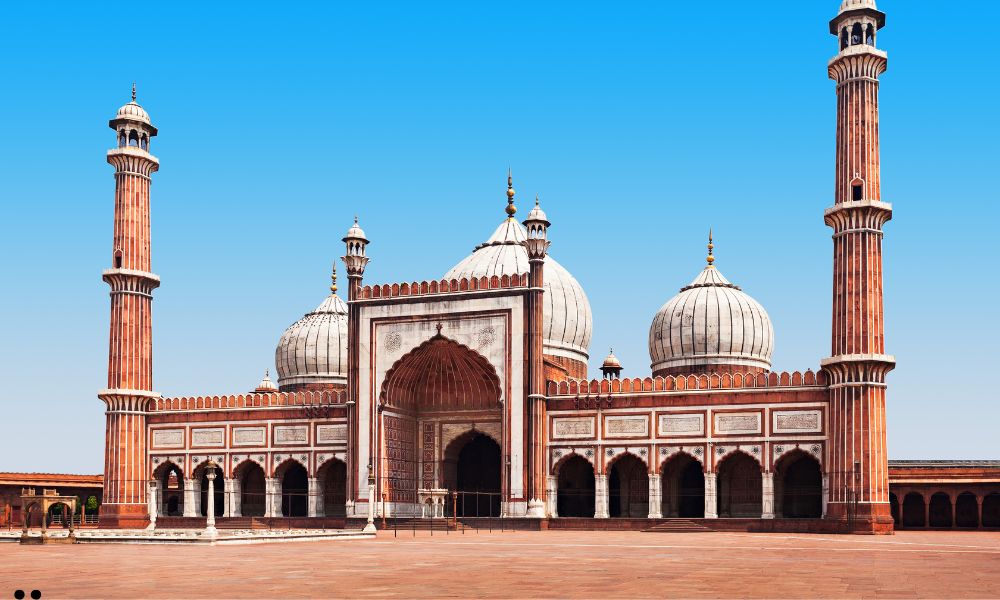 Jama Masjid