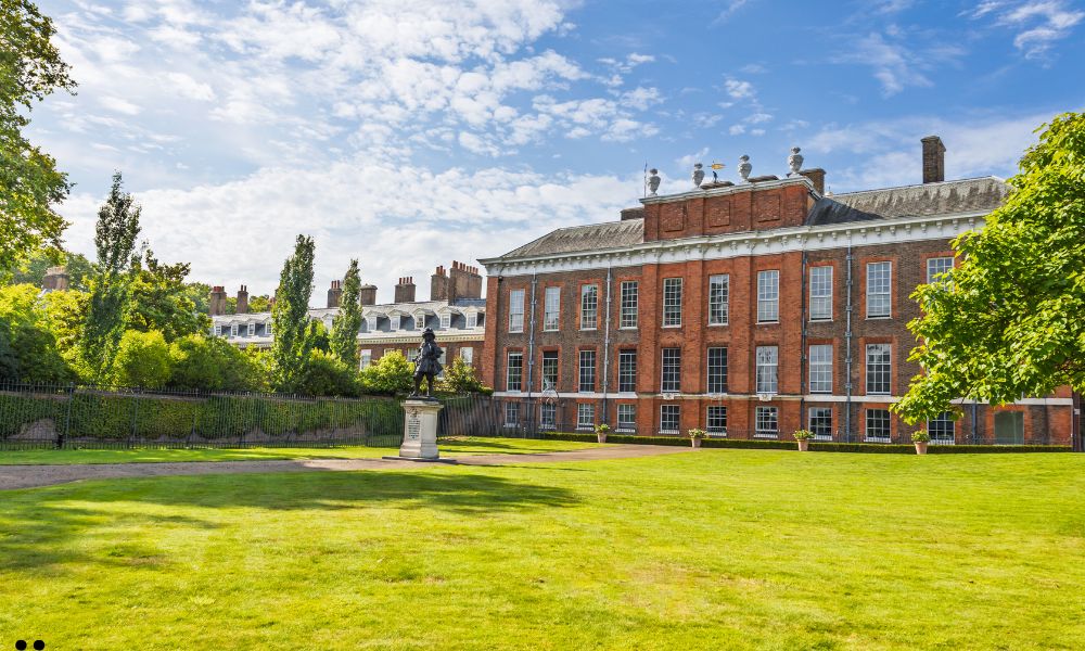 Kensington Palace