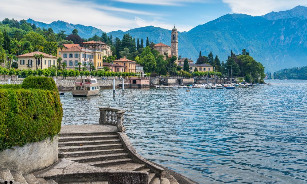 Lake Como