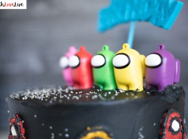 Minions Cake Ideas for Parties