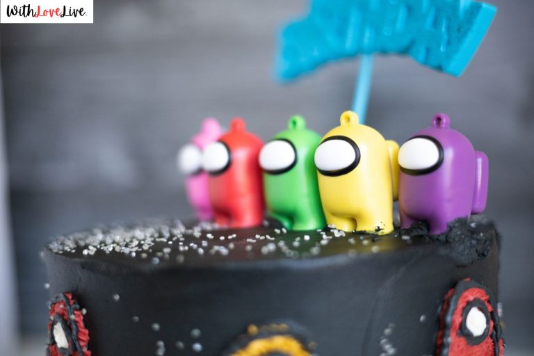 Minions Cake Ideas for Parties