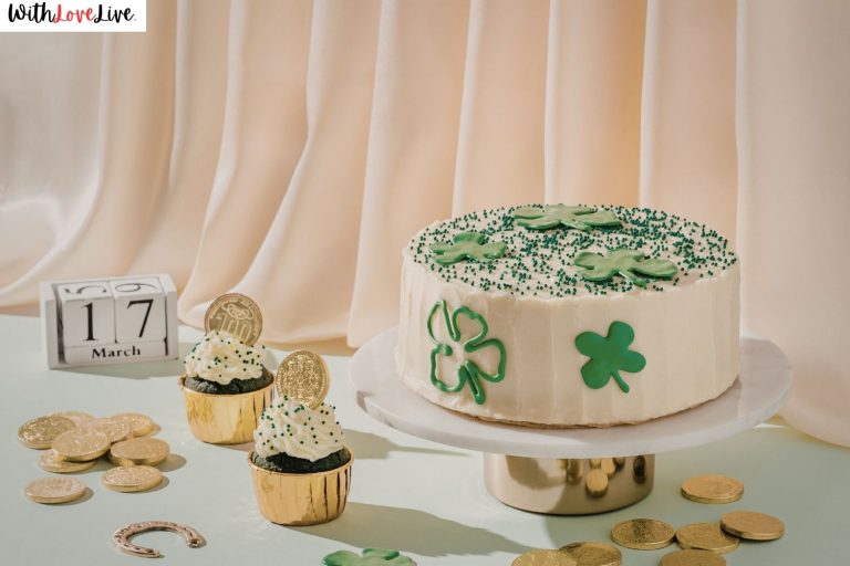 Money Cake Ideas