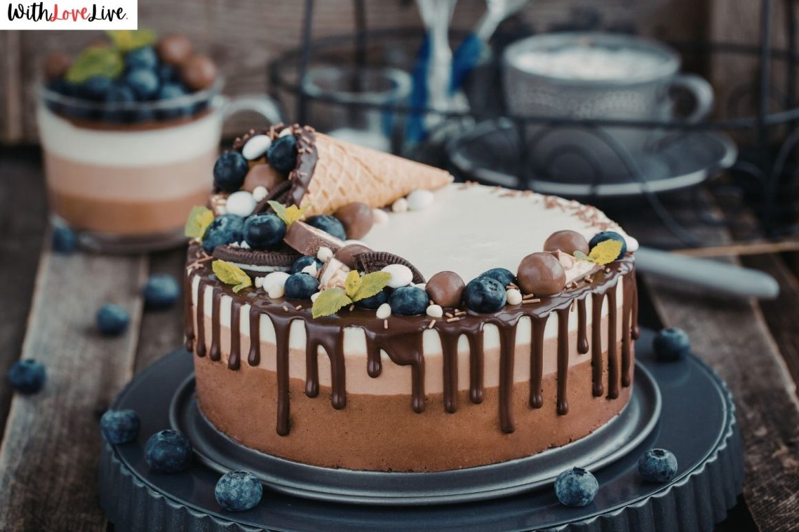 Music Cake Ideas
