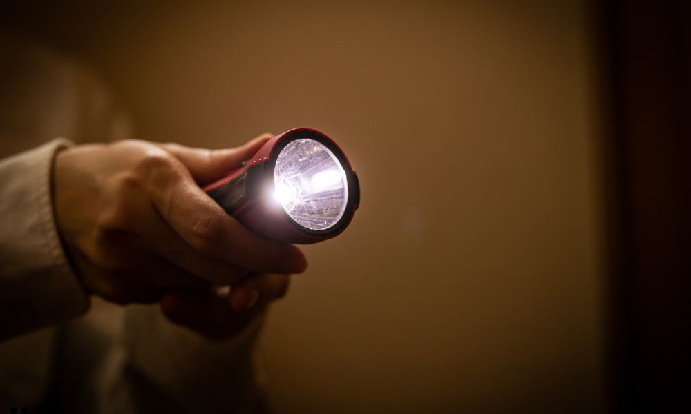 Flashlight