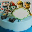 Paw Patrol Cake Ideas for Kids
