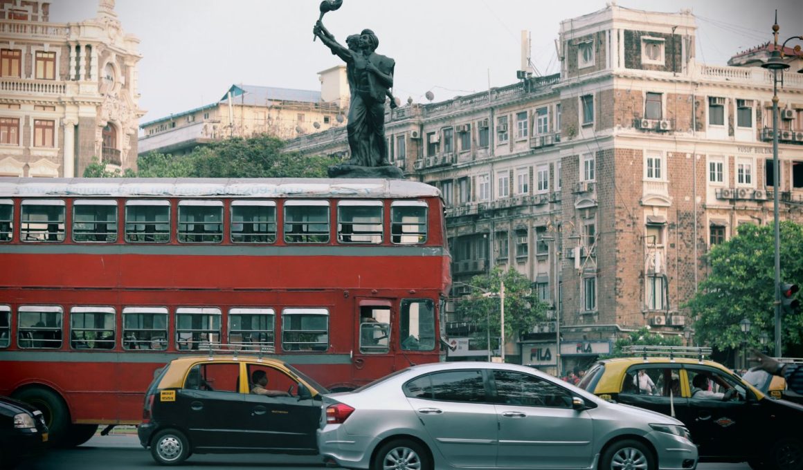 Places To Visit In Mumbai