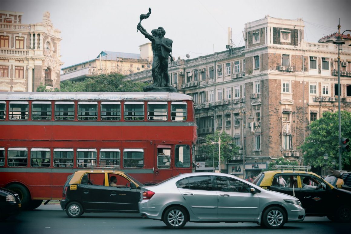 Places To Visit In Mumbai