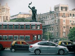 Places To Visit In Mumbai