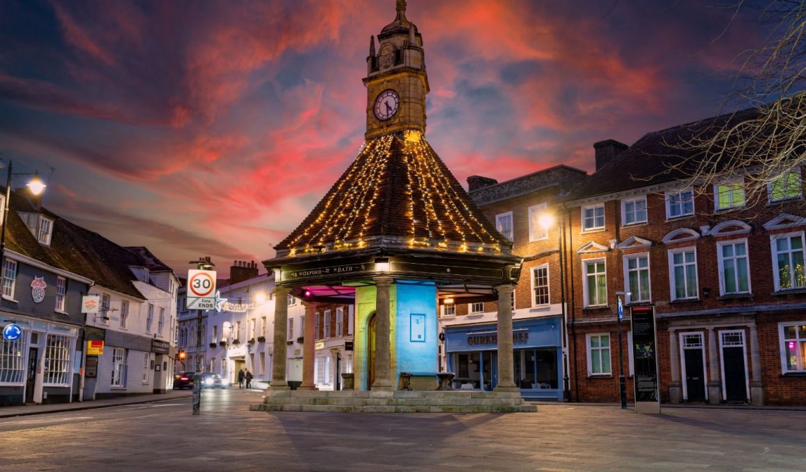 Places to Visit in Japan