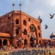 Popular Places To Visit In Delhi