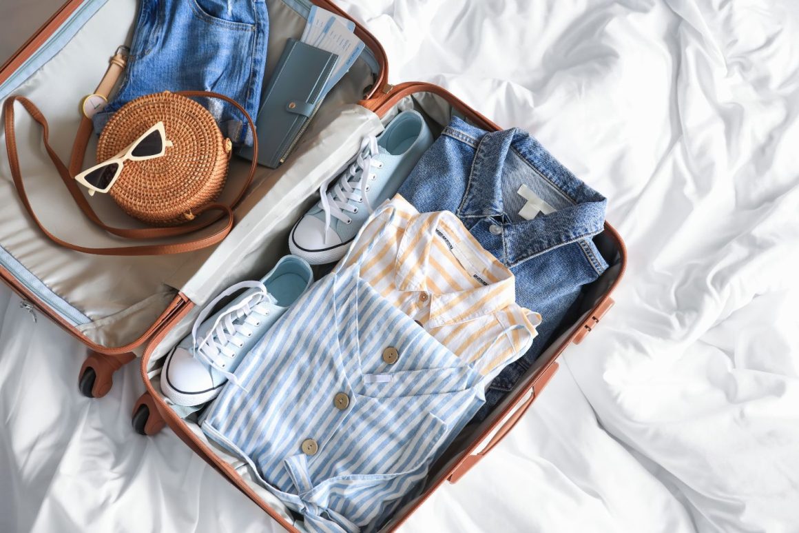 Practical Things to Pack for a 3-Day Trip