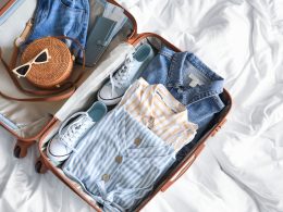 Practical Things to Pack for a 3-Day Trip