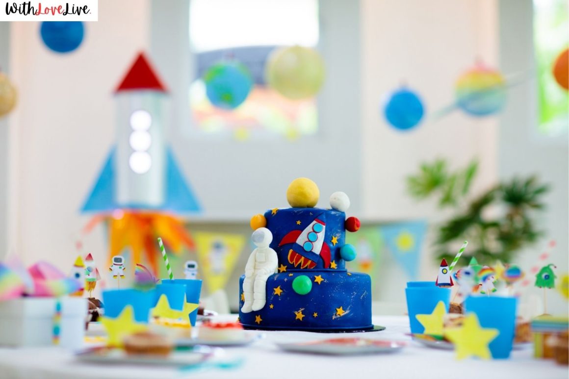 Roblox Birthday Party Decor Ideas